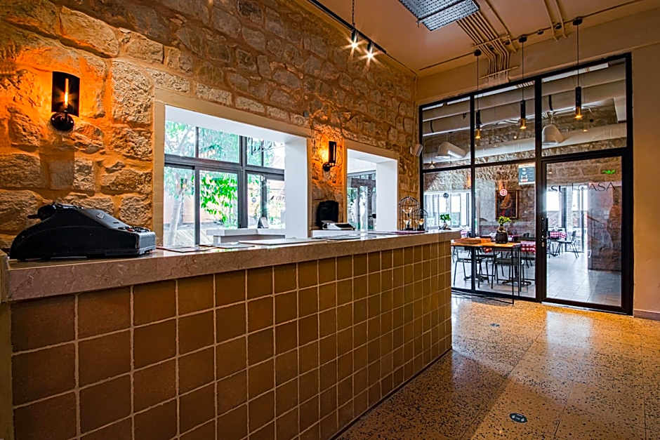 Canary Boutique Hotel