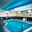 Fairfield Inn & Suites by Marriott Tacoma DuPont