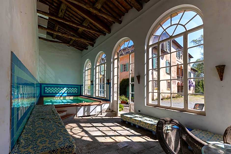 Il Casale Di Villa Rossi