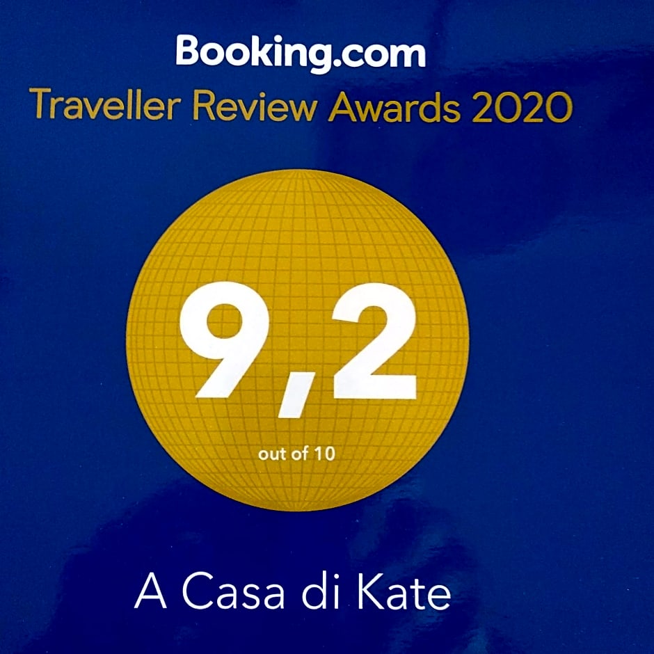 A Casa di Kate b&b