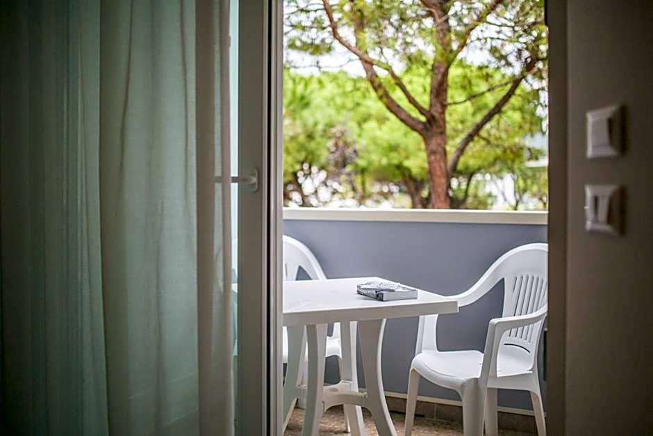 Hotel Meuble Zenith