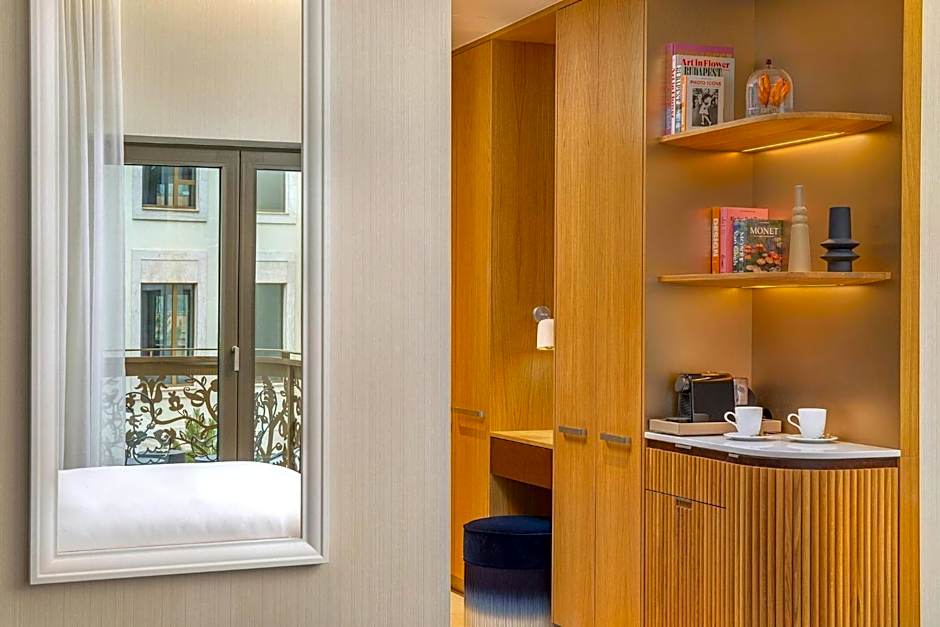Kimpton Bem Budapest By IHG