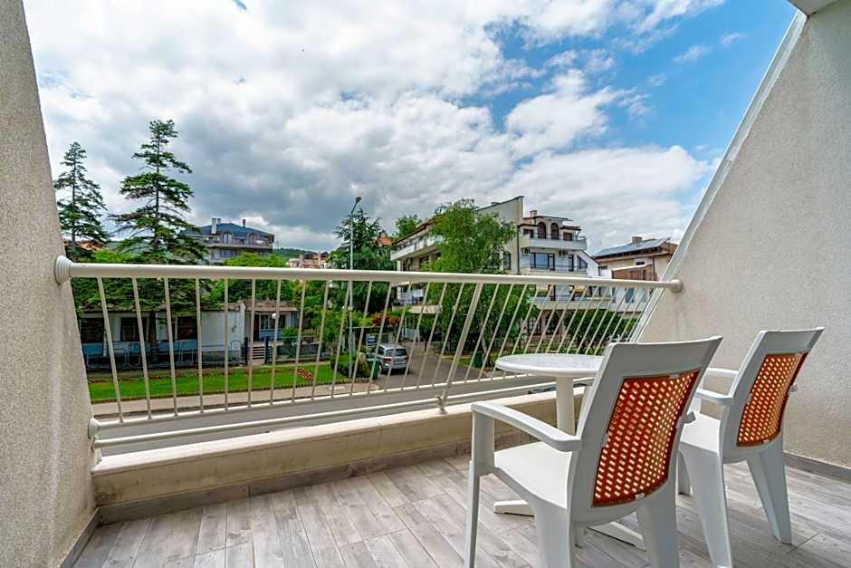 AluaSun Helios Beach - All Inclusive