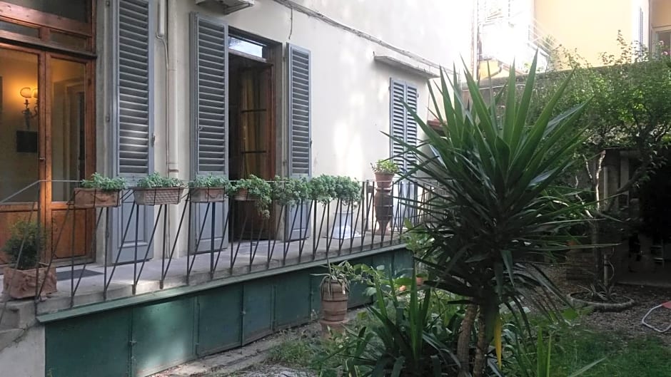Charme in Sant Ambrogio