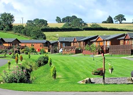 Badgers Retreat Holiday Park