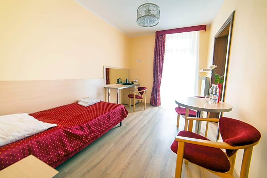 Sanatorium Energetyk