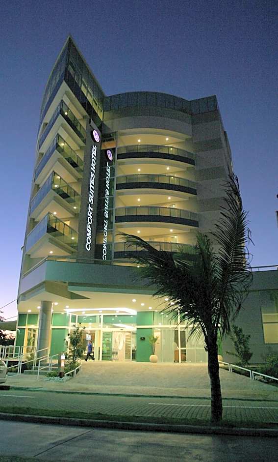 Comfort Suites Macae