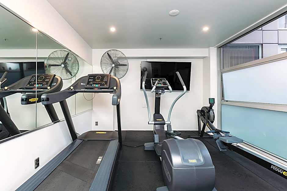 Naumi Studio Wellington