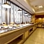 Dongdaegu Station Eastern Hotel