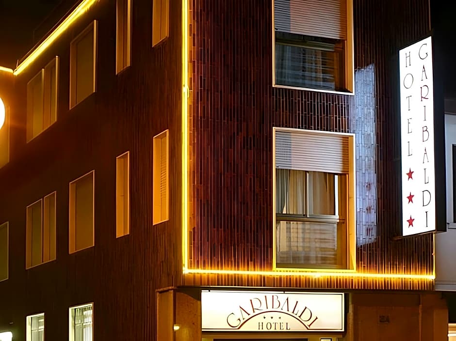 Hotel Garibaldi