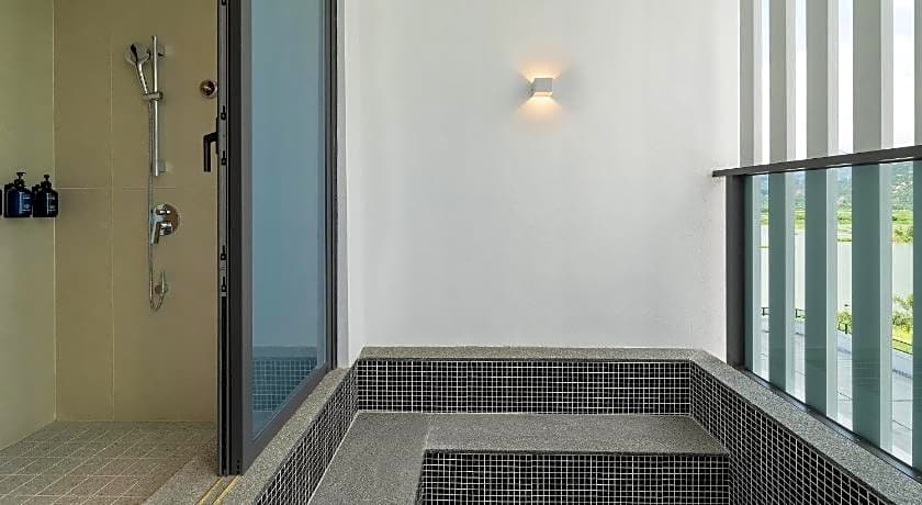 Holiday Inn Express Jiangmen Yinhu Bay By IHG