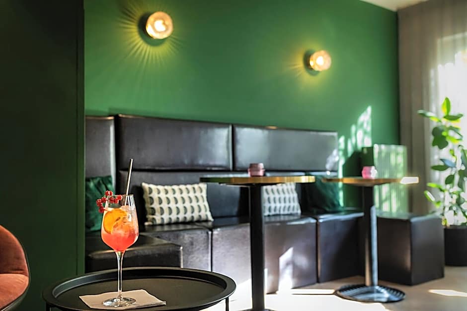 ACHAT Hotel Dresden Elbufer