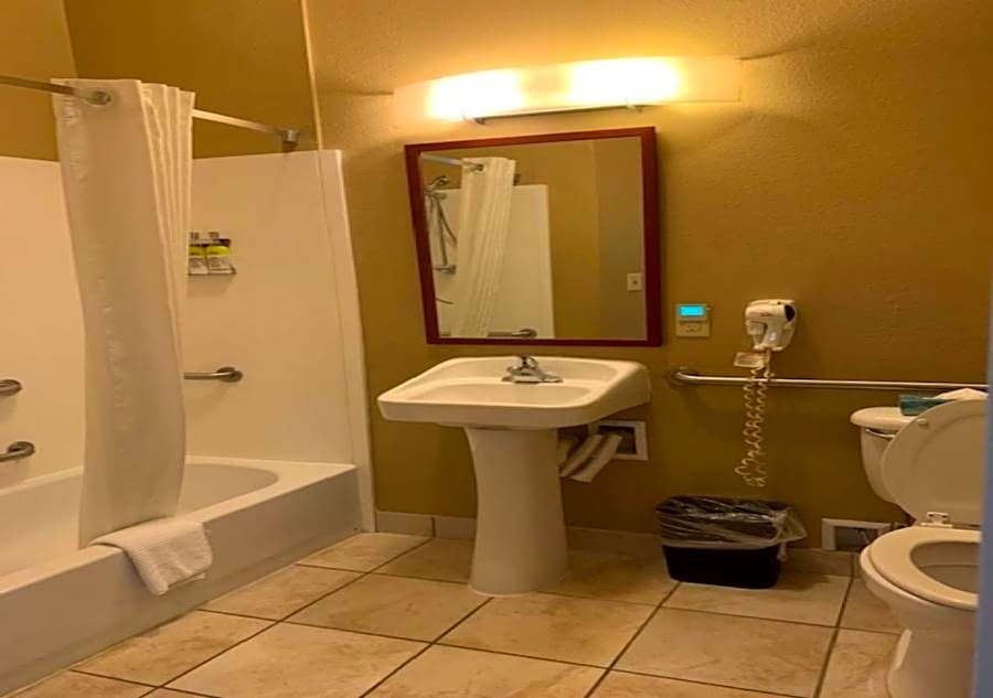 Candlewood Suites Temple By IHG