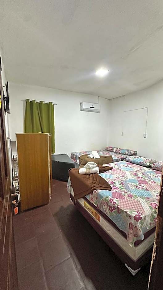 Pousada Capitólio 04 Canoa Quebrada