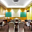 Zest Hotel Harbour Bay Batam