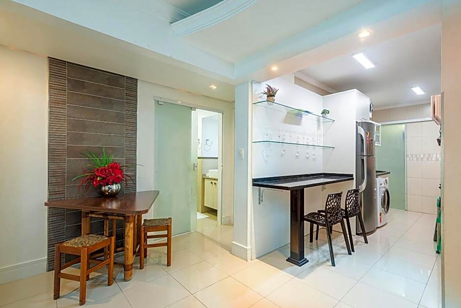 ITNC091 - Incrível vista para o mar com 3Q+3WC