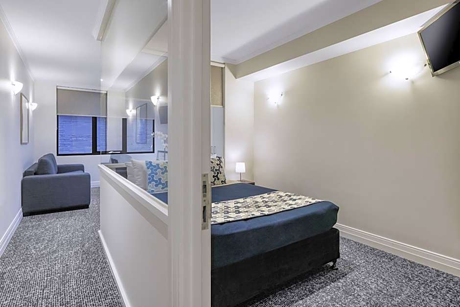 Great Southern Hotel Melbourne