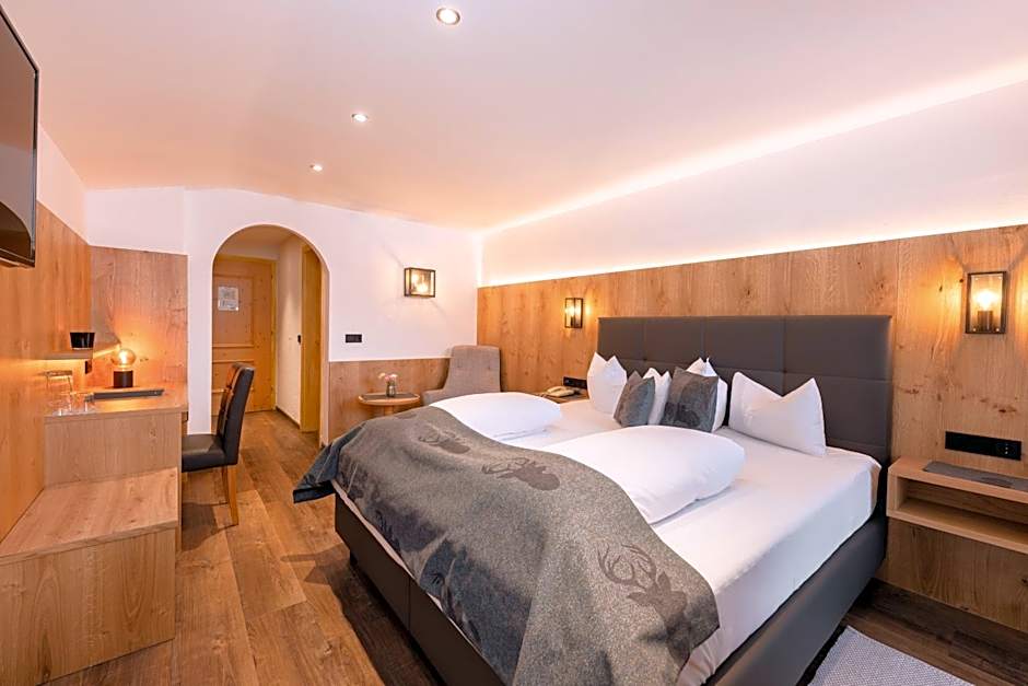 Hotel Alphof Stubaital