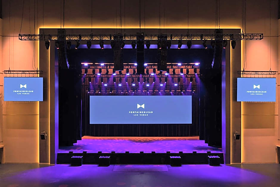 Fontainebleau Las Vegas