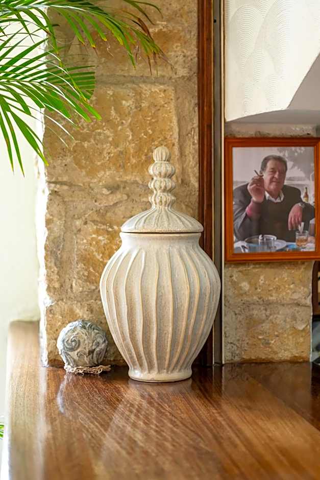 Y & P LATCHI HOTEL