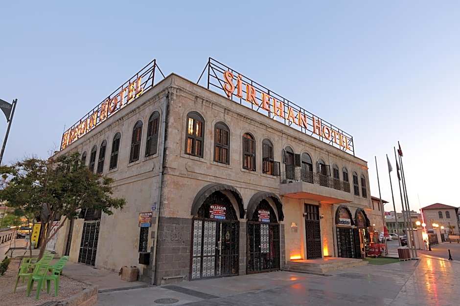 Sirehan Hotel