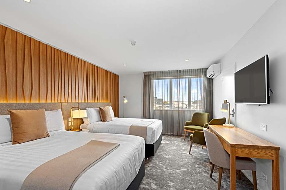 Hotel Elms Christchurch, an Ascend Collection Hotel