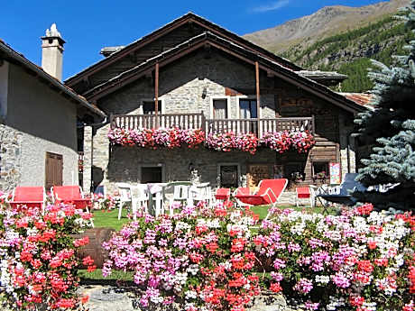 Hotel Petit Giles