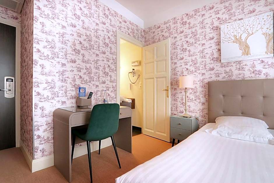 Best Western Brittany La Baule-Centre