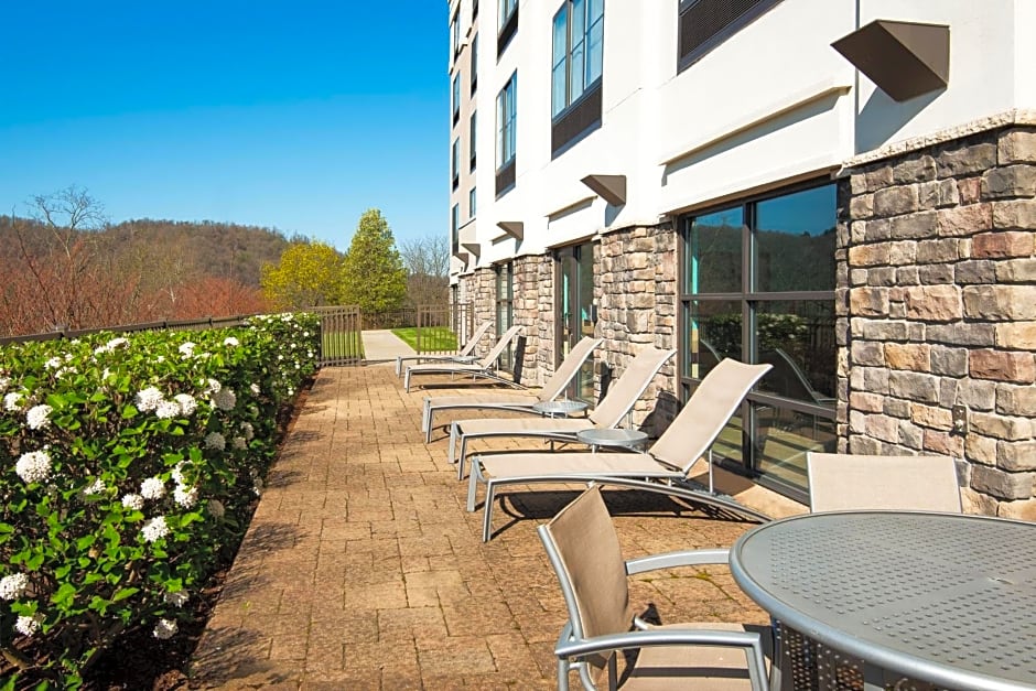 SpringHill Suites by Marriott Wheeling Triadelphia Area