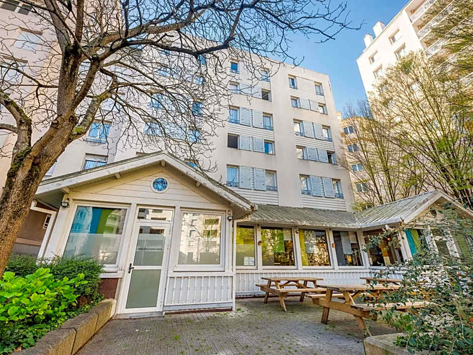 Ibis Styles Lyon Croix Rousse