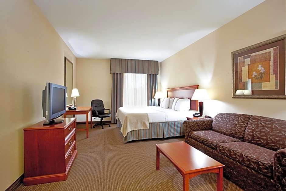 Holiday Inn Hotel & Suites Beckley By IHG