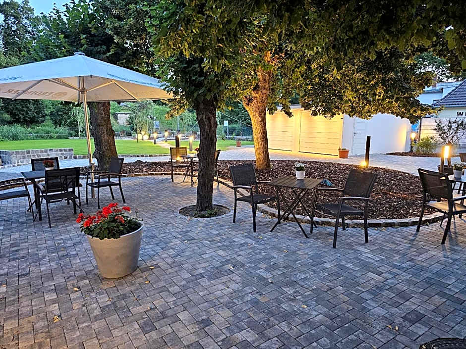 Parkhotel Senftenberg