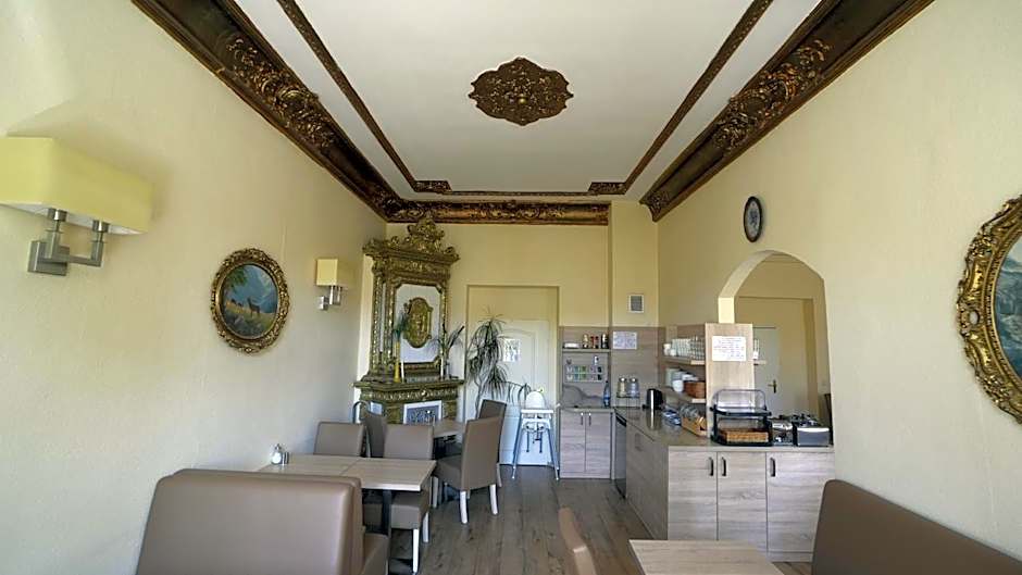Hotel AI Konigshof