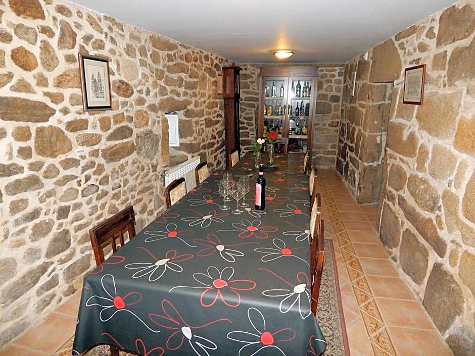 Pensión - Albergue de Logrosa