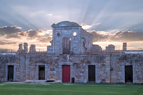 Hotel Eurostars Fuerte de la Concepción