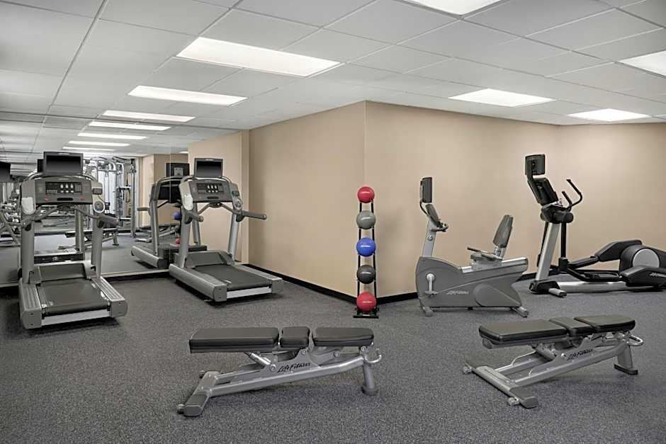 Residence Inn by Marriott Huntsville