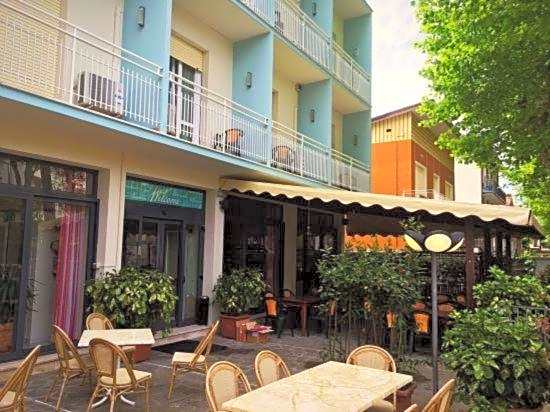 Hotel Stella Del Mare
