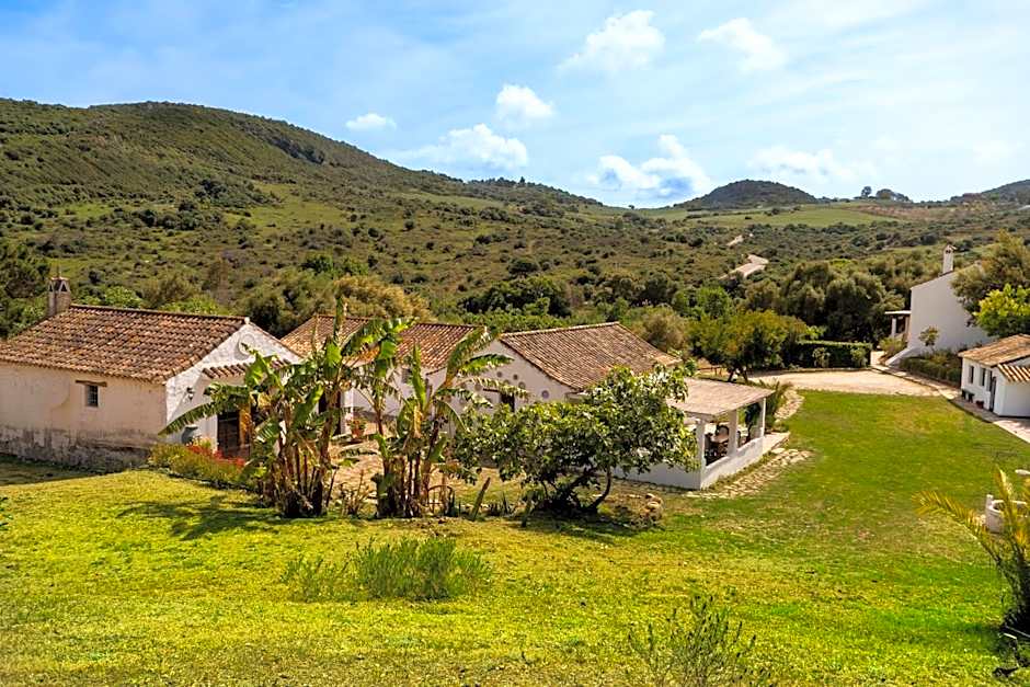 Finca Santa Teresa, Casa Granada