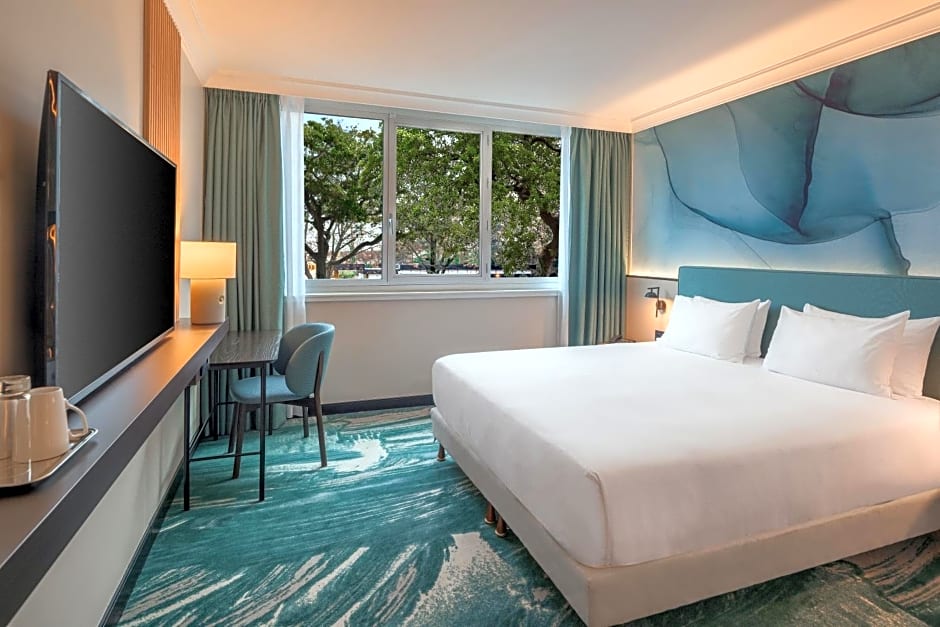 DoubleTree by Hilton Paris Bougival