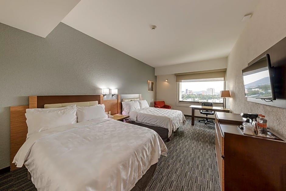 Holiday Inn Guadalajara Select By IHG