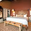 Hotel Luxury Patio Azul