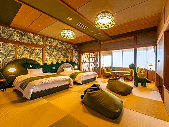 Awara Onsen Seifusou