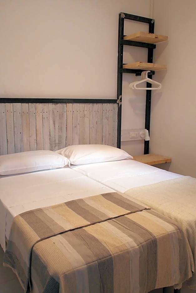 My Eco Rooms Olbia