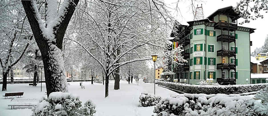 Residence Hotel Gasser