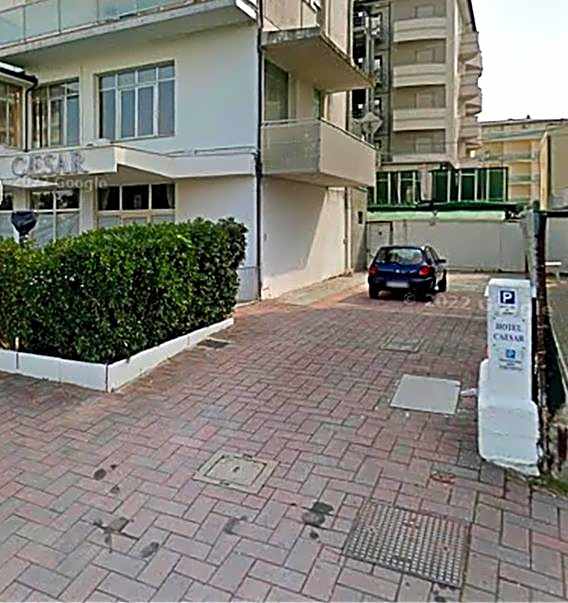 Hotel Caesar Bed and Breakfast