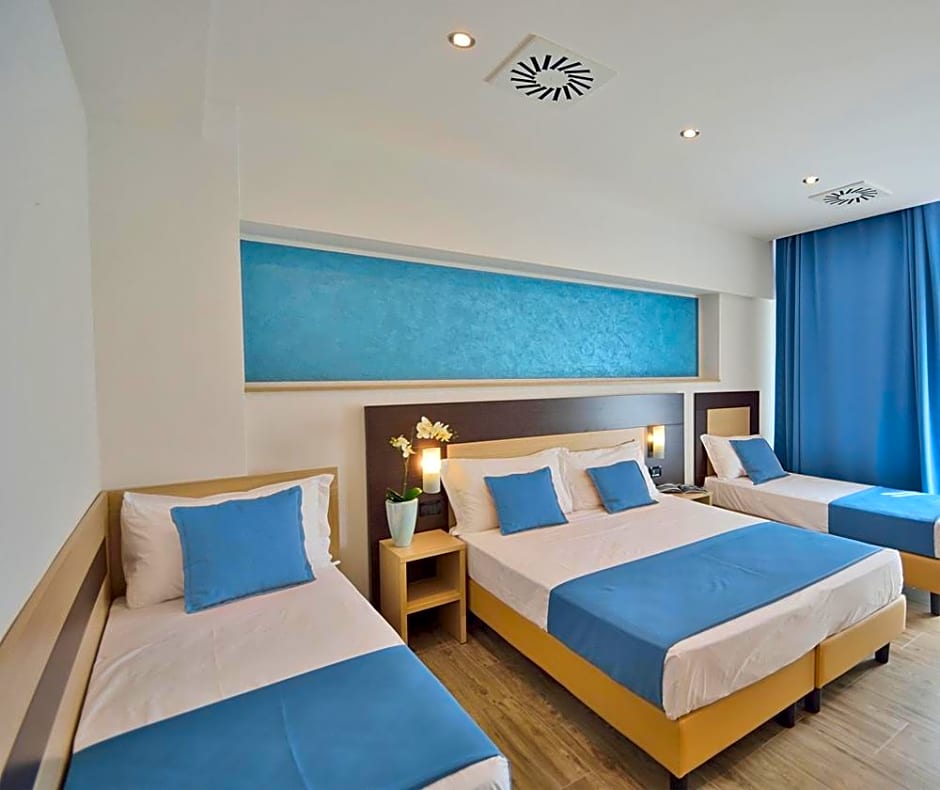 Hotel Luxor Florence