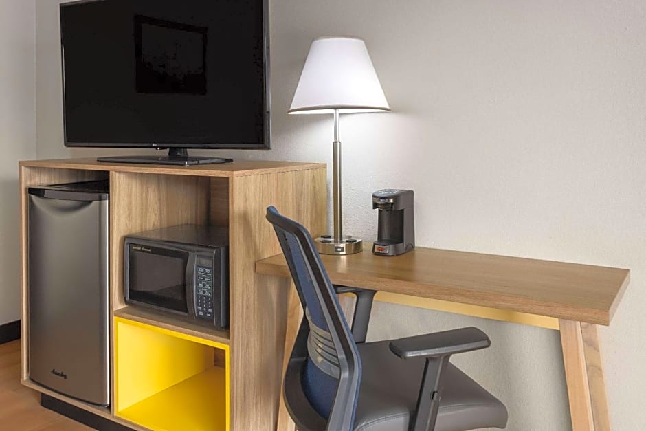 Days Inn by Wyndham Pottstown