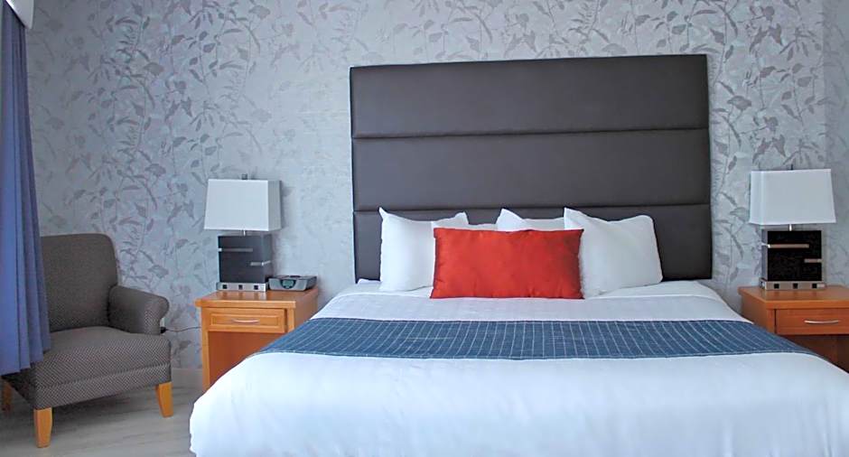 Best Western Plus Regency Inn and Conference Centre