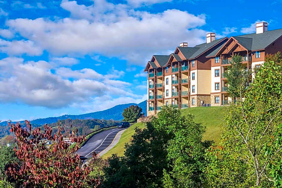 Club Wyndham Smoky Mountains