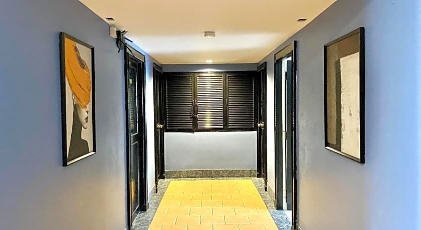 Minotel Patong